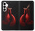 S1253 Boxing Glove Hülle Schutzhülle Taschen für Samsung Galaxy A35 5G