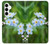 S1818 Forget Me Not Hülle Schutzhülle Taschen für Samsung Galaxy A35 5G