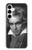 S1930 Beethoven Hülle Schutzhülle Taschen für Samsung Galaxy A35 5G