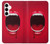 S2103 Vampire Mouth Hülle Schutzhülle Taschen für Samsung Galaxy A35 5G