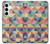 S2379 Variation Pattern Hülle Schutzhülle Taschen für Samsung Galaxy A35 5G