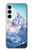 S2547 Mount Everest Hülle Schutzhülle Taschen für Samsung Galaxy A35 5G