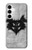 S2549 Rorschach Psychological Test Hülle Schutzhülle Taschen für Samsung Galaxy A35 5G