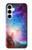 S2916 Orion Nebula M42 Hülle Schutzhülle Taschen für Samsung Galaxy A35 5G