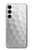 S2960 White Golf Ball Hülle Schutzhülle Taschen für Samsung Galaxy A35 5G
