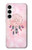 S3094 Dreamcatcher Watercolor Painting Hülle Schutzhülle Taschen für Samsung Galaxy A35 5G
