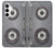 S3159 Cassette Tape Hülle Schutzhülle Taschen für Samsung Galaxy A35 5G
