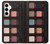 S3183 Lip Palette Hülle Schutzhülle Taschen für Samsung Galaxy A35 5G