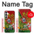 S3300 Portugal Flag Vintage Football Graphic Hülle Schutzhülle Taschen für Samsung Galaxy A35 5G
