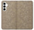 S3466 Gold Rose Pattern Hülle Schutzhülle Taschen für Samsung Galaxy A35 5G