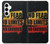 S3492 No Fear Limits Excuses Hülle Schutzhülle Taschen für Samsung Galaxy A35 5G