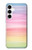 S3507 Colorful Rainbow Pastel Hülle Schutzhülle Taschen für Samsung Galaxy A35 5G