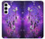 S3685 Dream Catcher Hülle Schutzhülle Taschen für Samsung Galaxy A35 5G