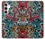 S3712 Pop Art Pattern Hülle Schutzhülle Taschen für Samsung Galaxy A35 5G