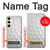 S0071 Golf Ball Hülle Schutzhülle Taschen für Samsung Galaxy S24