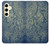 S0568 Thai Art Hülle Schutzhülle Taschen für Samsung Galaxy S24