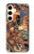 S0914 Ronin Miyamoto Musashi Hülle Schutzhülle Taschen für Samsung Galaxy S24