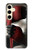S1252 Boxing Fighter Hülle Schutzhülle Taschen für Samsung Galaxy S24