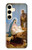 S2276 The Nativity Hülle Schutzhülle Taschen für Samsung Galaxy S24