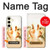S2546 Hand of God Heaven Hülle Schutzhülle Taschen für Samsung Galaxy S24