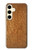 S2805 Egyptian Hierogylphics Papyrus of Ani Hülle Schutzhülle Taschen für Samsung Galaxy S24