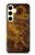 S2911 Chinese Dragon Hülle Schutzhülle Taschen für Samsung Galaxy S24