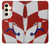 S2993 Croatia Football Soccer Hülle Schutzhülle Taschen für Samsung Galaxy S24