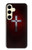 S3160 Christian Cross Hülle Schutzhülle Taschen für Samsung Galaxy S24
