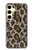 S3389 Seamless Snake Skin Pattern Graphic Hülle Schutzhülle Taschen für Samsung Galaxy S24