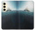 S3540 Giant Octopus Hülle Schutzhülle Taschen für Samsung Galaxy S24