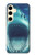 S3548 Tiger Shark Hülle Schutzhülle Taschen für Samsung Galaxy S24