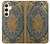 S3620 Book Cover Christ Majesty Hülle Schutzhülle Taschen für Samsung Galaxy S24