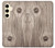 S3822 Tree Woods Texture Graphic Printed Hülle Schutzhülle Taschen für Samsung Galaxy S24