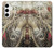 S0122 Yakuza Tattoo Hülle Schutzhülle Taschen für Samsung Galaxy S24 Plus