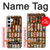 S0983 Beer Cans Collection Hülle Schutzhülle Taschen für Samsung Galaxy S24 Plus