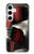 S1252 Boxing Fighter Hülle Schutzhülle Taschen für Samsung Galaxy S24 Plus
