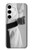 S1931 Black Belt Karate Hülle Schutzhülle Taschen für Samsung Galaxy S24 Plus