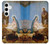 S2276 The Nativity Hülle Schutzhülle Taschen für Samsung Galaxy S24 Plus
