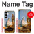 S2276 The Nativity Hülle Schutzhülle Taschen für Samsung Galaxy S24 Plus