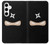 S2466 Ninja Shuriken Hülle Schutzhülle Taschen für Samsung Galaxy S24 Plus