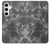 S2526 Black Marble Graphic Printed Hülle Schutzhülle Taschen für Samsung Galaxy S24 Plus