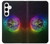 S2570 Colorful Planet Hülle Schutzhülle Taschen für Samsung Galaxy S24 Plus