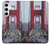 S2637 Golden Gate Bridge Hülle Schutzhülle Taschen für Samsung Galaxy S24 Plus