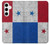 S2978 Panama Football Soccer Hülle Schutzhülle Taschen für Samsung Galaxy S24 Plus