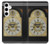 S3144 Antique Bracket Clock Hülle Schutzhülle Taschen für Samsung Galaxy S24 Plus S3144 Antique Bracket Clock Hülle Schutzhülle Taschen für Samsung Galaxy S24 Plus