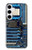 S3163 Computer Motherboard Hülle Schutzhülle Taschen für Samsung Galaxy S24 Plus