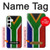 S3464 South Africa Flag Hülle Schutzhülle Taschen für Samsung Galaxy S24 Plus