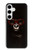 S3529 Thinking Gorilla Hülle Schutzhülle Taschen für Samsung Galaxy S24 Plus