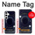 S3617 Black Hole Hülle Schutzhülle Taschen für Samsung Galaxy S24 Plus