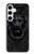 S3619 Dark Gothic Lion Hülle Schutzhülle Taschen für Samsung Galaxy S24 Plus